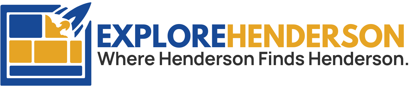 Explore Henderson
