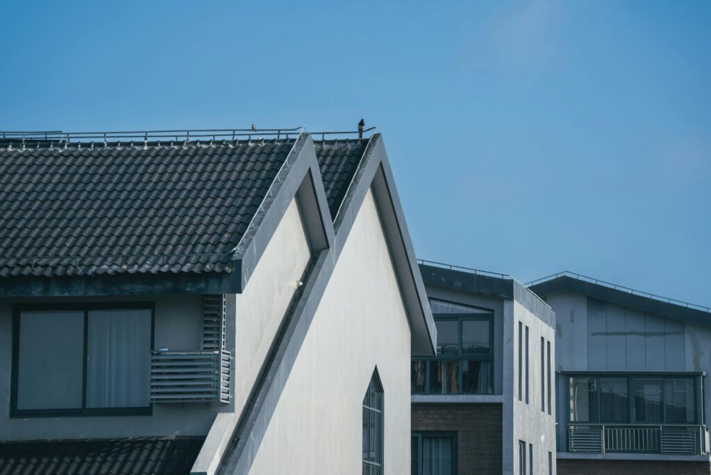 Project gallery